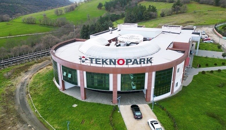 Karadeniz Bölgesi’nde teknoloji ve inovasyon alanında öncü konuma gelen Samsun