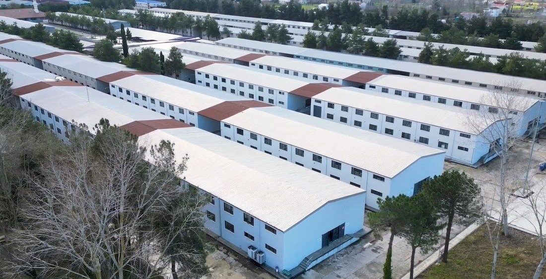 Samsun Teknopark, Karadeniz Bölgesi’nin en büyük teknoloji geliştirme bölgesi olma