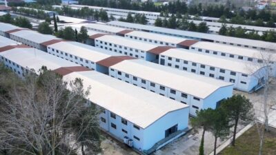 Samsun Teknopark, Karadeniz Bölgesi’nin en büyük teknoloji geliştirme bölgesi olma