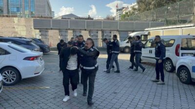 Samsun’da meydana gelen silahlı saldırıda 1’i ağır 2 kişinin yaralanmasıyla