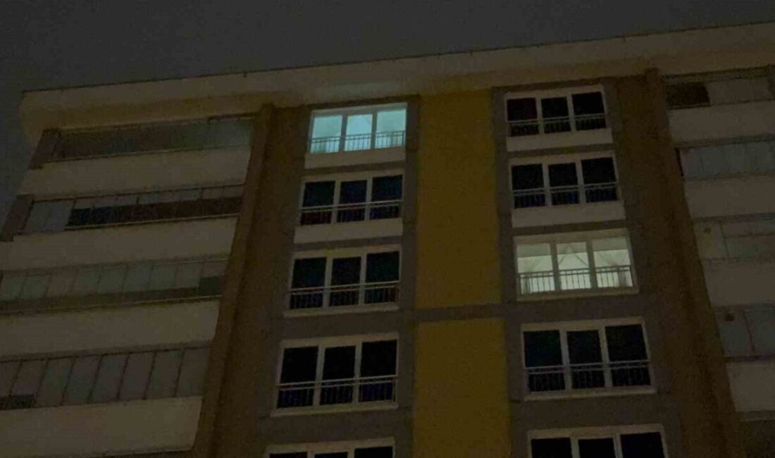 Samsun’un İlkadım ilçesinde, Hezarfen Ahmet Çelebi İlkokulu’nda müdür yardımcısı olarak