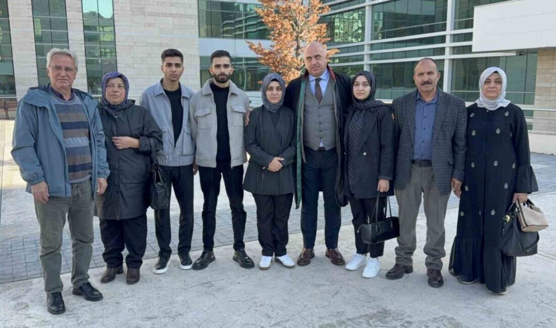 Samsun’da gerçekleşen ve bir baba ile 2 kızının hayatını kaybettiği