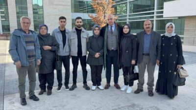 Samsun’da gerçekleşen ve bir baba ile 2 kızının hayatını kaybettiği
