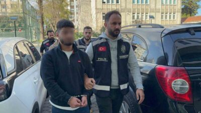 Samsun’da meydana gelen silahlı saldırıda bir kişi yaralandı ve 3