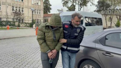 Samsun Emniyet Müdürlüğü Narkotik Suçlarla Mücadele Şube Müdürlüğü ekipleri, uyuşturucu