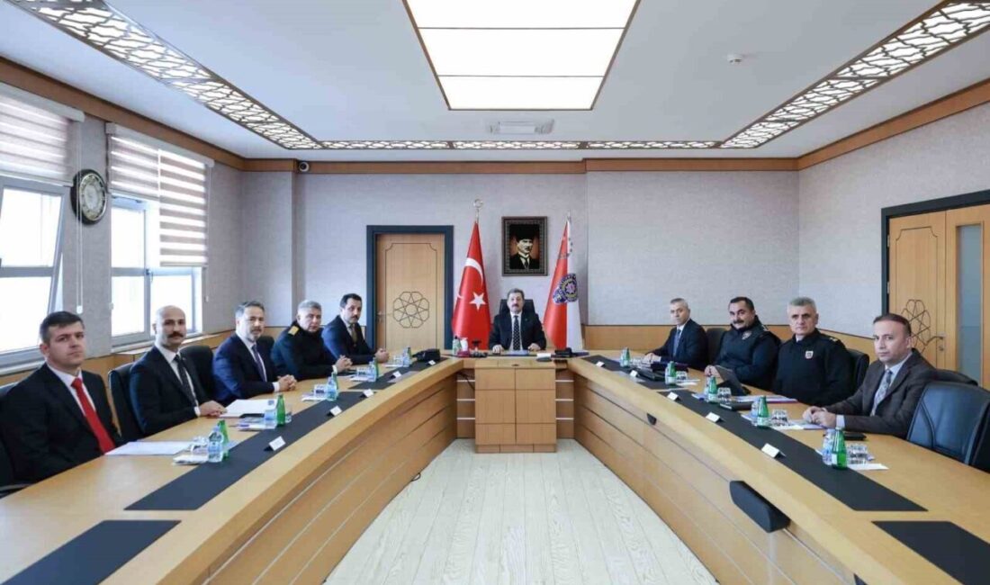 Samsun Valiliği’nin açıkladığı güvenlik verilerine göre evden hırsızlık olayları yüzde