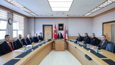 Samsun Valiliği’nin açıkladığı güvenlik verilerine göre evden hırsızlık olayları yüzde
