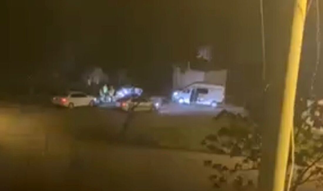 Polatlı ilçesinde bulunan bir tamirhaneden çalınan otomobili 3 gün boyunca