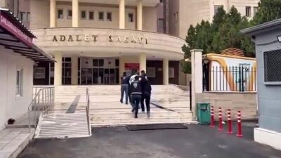 Şanlıurfa’da polis kılığına giren ve vatandaşları 4 milyon TL dolandıran