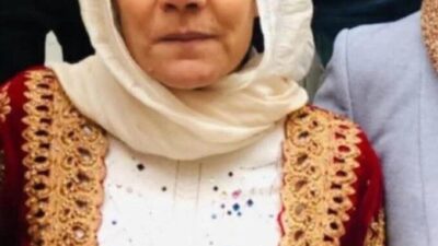 Suruç ilçesindeki bir evde elektrik çarpması sonucu hayatını kaybeden bir