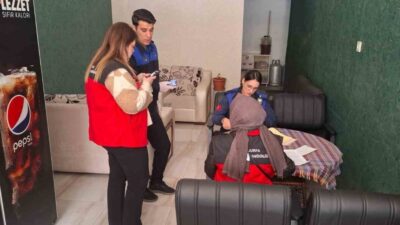 Haliliye ilçesinde gerçekleştirilen gıda denetimlerinde 2 iş yeri mühürlendi. Haliliye