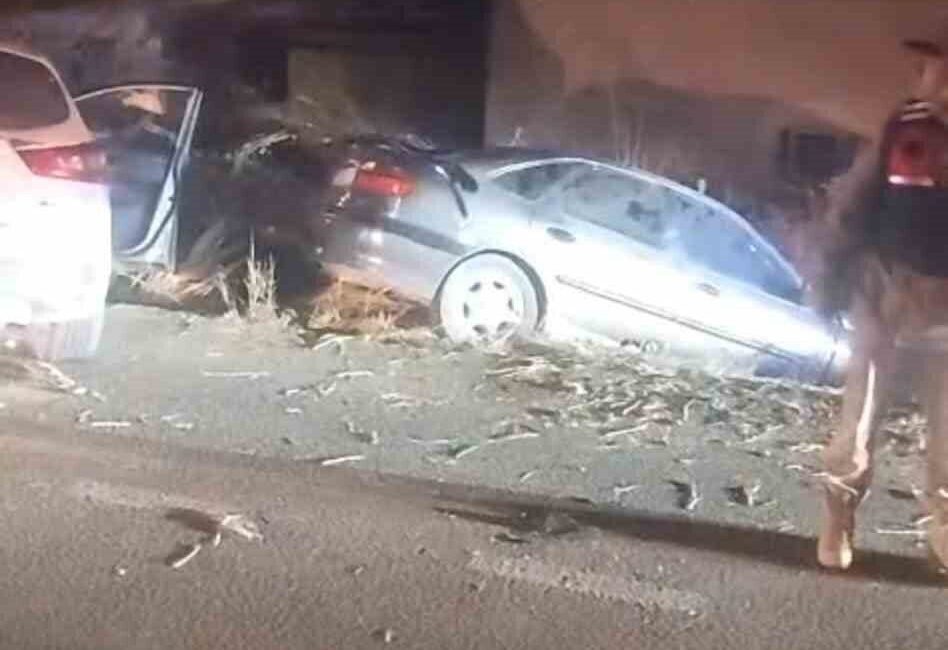 Viranşehir ilçesinde meydana gelen trafik kazasında, 1 kişi hayatını kaybetti
