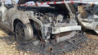 Şanlıurfa’da bulunan bir inşaat şantiyesinde meydana gelen yangın sonucunda 4