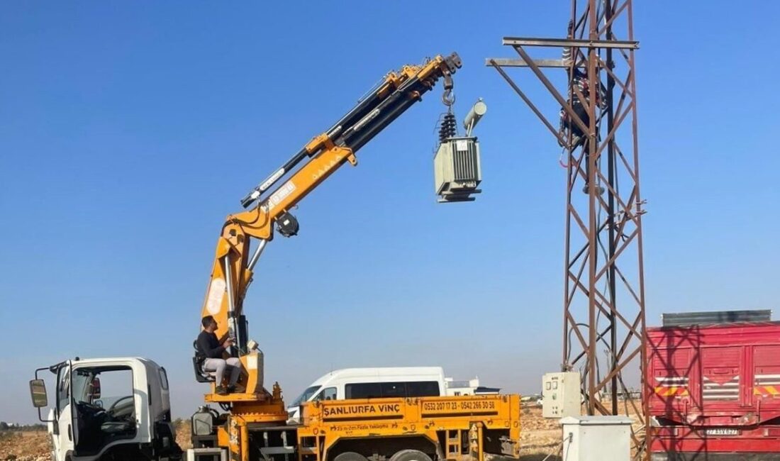 Dicle Elektrik tarafından kasım ayında gerçekleştirilen denetimlerde, 291 kayıt dışı