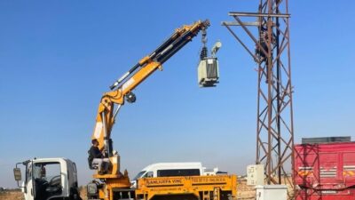Dicle Elektrik tarafından kasım ayında gerçekleştirilen denetimlerde, 291 kayıt dışı