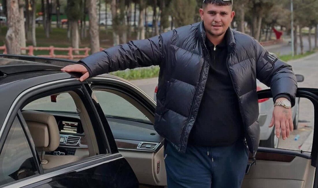 Manisa’nın Sarıgöl ilçesinde asker uğurlaması sırasında meydana gelen olayda bıçaklanarak