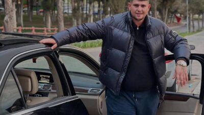 Manisa’nın Sarıgöl ilçesinde asker uğurlaması sırasında meydana gelen olayda bıçaklanarak