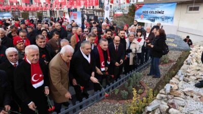 Keçiören Belediyesi ve Kars Ardahan Iğdır Dernekler Federasyonu iş birliğiyle,