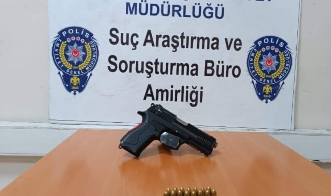 Sarıkamış’ta Narkotik Suçlarla Mücadele Şube Müdürlüğü ekipleri tarafından gerçekleştirilen operasyonda,