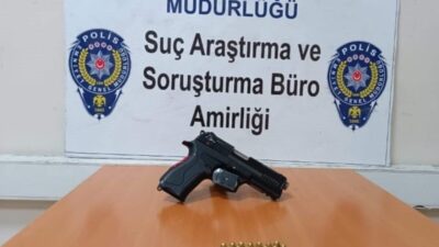 Sarıkamış’ta Narkotik Suçlarla Mücadele Şube Müdürlüğü ekipleri tarafından gerçekleştirilen operasyonda,