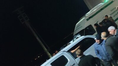 Diyarbakır’ın Kocaköy ilçesinde bir şehir içi hattı anlaşmazlığı nedeniyle başlayan