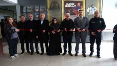 İstanbul’da 10 Aralık 2016 tarihinde gerçekleşen terör saldırısında hayatını kaybeden