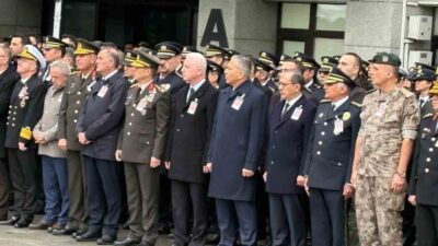 İstanbul’un Çekmeköy ilçesinde gerçekleşen uyuşturucu operasyonu sırasında çıkan çatışmada ağır