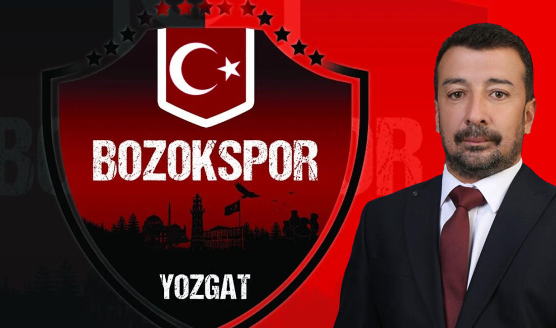 AK Parti Yerköy İlçe Başkanı Serkan Işık, Pazar günü oynanacak