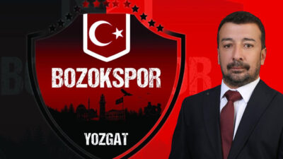 AK Parti Yerköy İlçe Başkanı Serkan Işık, Pazar günü oynanacak