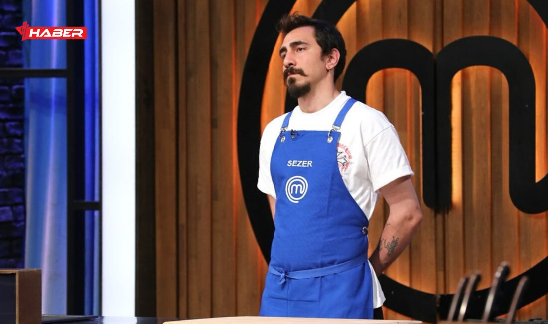 MasterChef 2025 Finali Nefes Kesti Bu sezonun final gecesi adeta