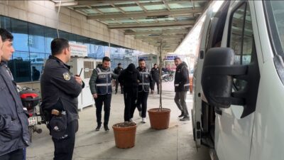 Siirt Eğitim ve Araştırma Hastanesi laboratuvarlarında uyuşturucu test sonuçlarının, rüşvet