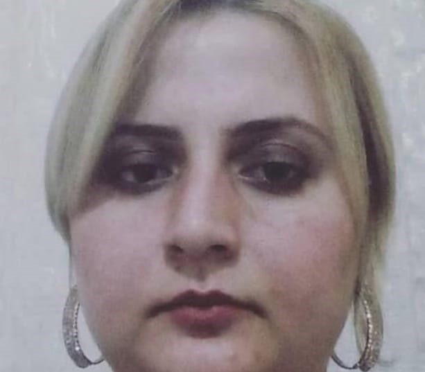 Siirt’te yaşanan acı olayda, 2 çocuk annesi Gülhan Börülce’nin evinde