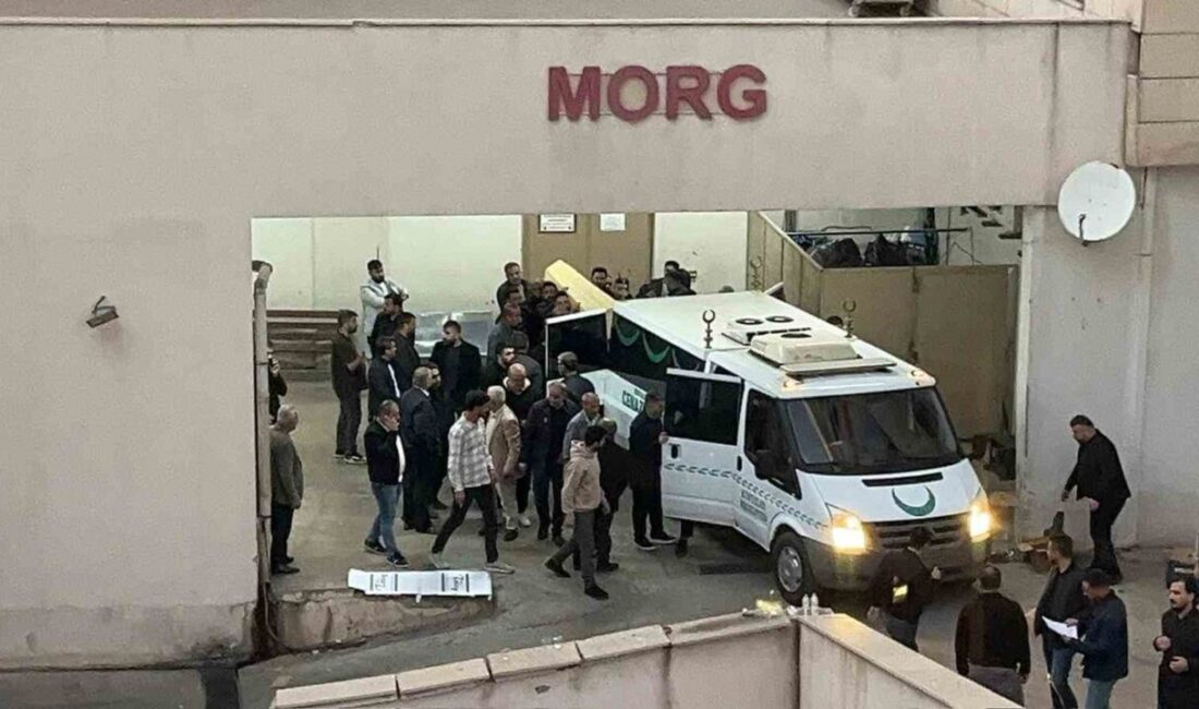 Siirt’te kayıp kadın, evinde bıçaklanmış olarak ölü bulundu. Dün Barış