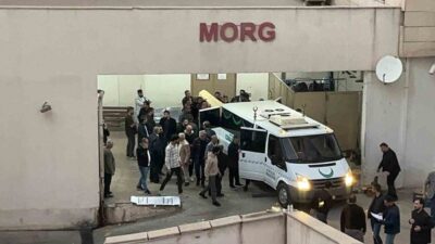 Siirt’te kayıp kadın, evinde bıçaklanmış olarak ölü bulundu. Dün Barış