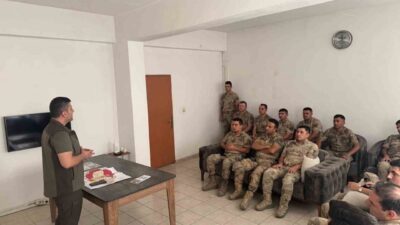 Siirt Doğa Koruma ve Milli Parklar Müdürlüğü ile Siirt İl