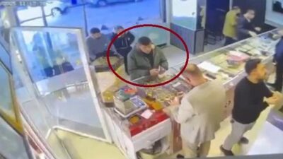 Siirt’te yaşanan olayda, 2 çocuk annesi Gülhan Börülce’nin evinde bıçaklanarak