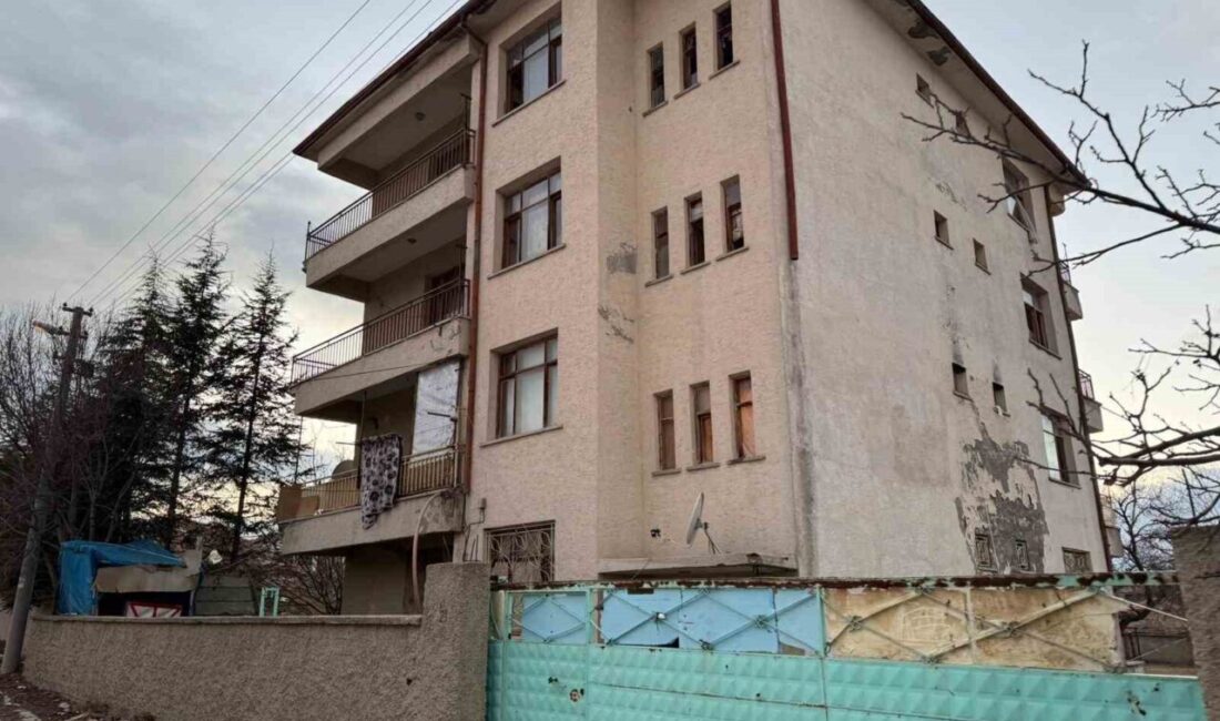 Kulu ilçesindeki bir olayda, aile içi kavga ihbarı üzerine harekete