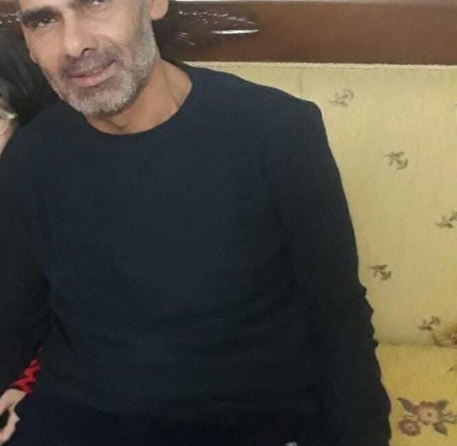 Mersin’in Tarsus ilçesinde, Eski Ömerli Mahallesi 1301 Sokak’ta meydana gelen