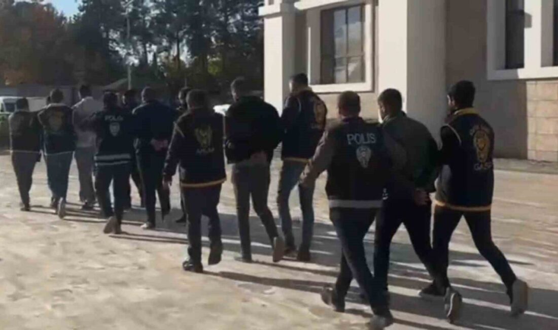Adıyaman’da 3 ay önce meydana gelen silahlı çatışma olayıyla ilgili