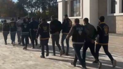Adıyaman’da 3 ay önce meydana gelen silahlı çatışma olayıyla ilgili