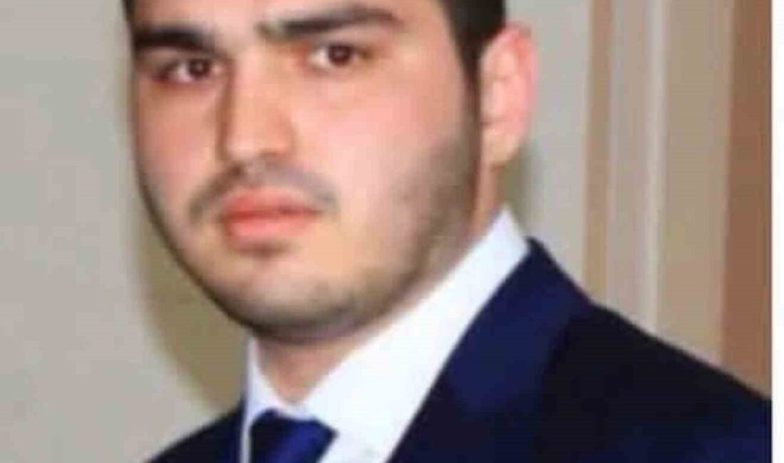 Ünsal Bahçeci adlı şahsın, Bakırköy’ün Yeşilköy Mahallesi Eski Havaalanı Caddesi’nde