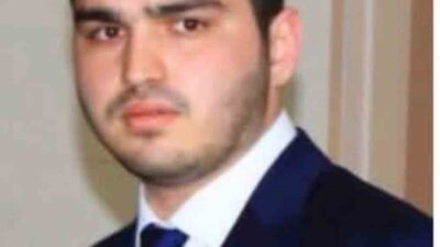 Ünsal Bahçeci adlı şahsın, Bakırköy’ün Yeşilköy Mahallesi Eski Havaalanı Caddesi’nde