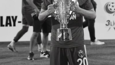 Kocaeli’de silahlı saldırıya maruz kalan eski futbolcu Uğurcan Bekçi, hastanede