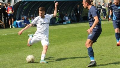 Kocaeli’de meydana gelen bir silahlı saldırı sonucunda futbolcu Uğurcan Bekçi,