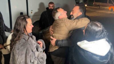 TBMM’de kabul edilen 11. Yargı Paketi’nin yürürlüğe girmesiyle birlikte Sincan