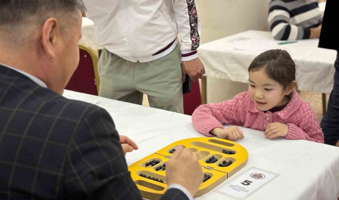 Sincan Belediyesi, Bestemşe ve Dokuz Kumalak ve Mangala Oyunları Derneği
