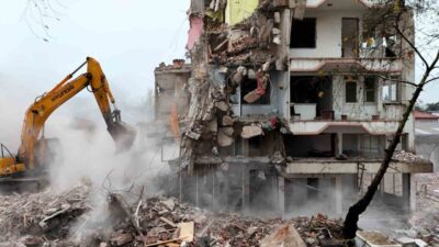 Sındırgı ilçesinde 10 Ağustos ve 27 Ekim tarihlerinde meydana gelen