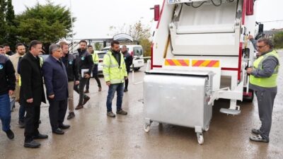 Sinop İl Özel İdaresi, son haberde belirtilen hibe desteği ve