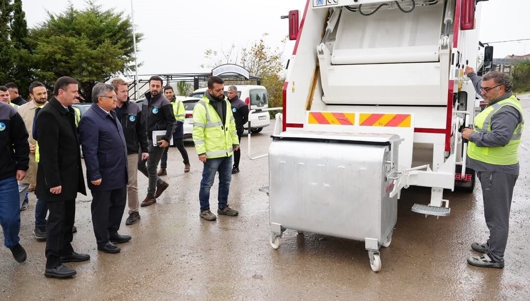 Sinop İl Özel İdaresi, son haberde belirtilen hibe desteği ve