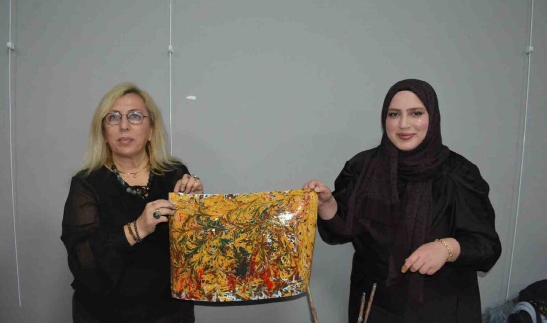 Sinop’ta düzenlenen “Uluslararası Sinop Üniversitesi Öğrenci Sempozyumu (ISUSS 2025)” kapsamında
